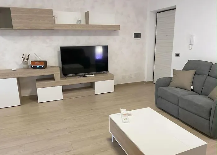 Casa Vacanze Mondello