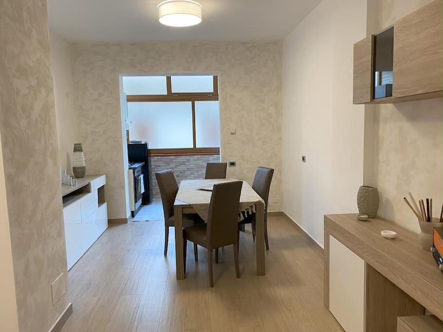 Casa Vacanze Mondello Apartment Palermo