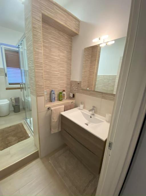 Apartment Casa Vacanze Mondello