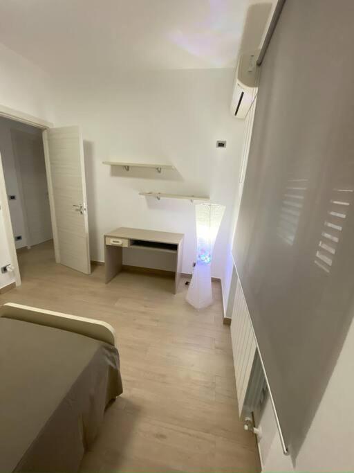 Apartment Casa Vacanze Mondello *