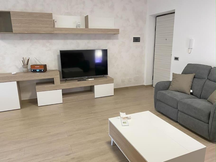 Casa Vacanze Mondello Apartment Palermo