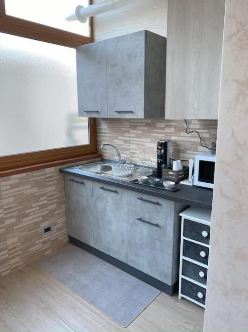 Casa Vacanze Mondello * Palermo