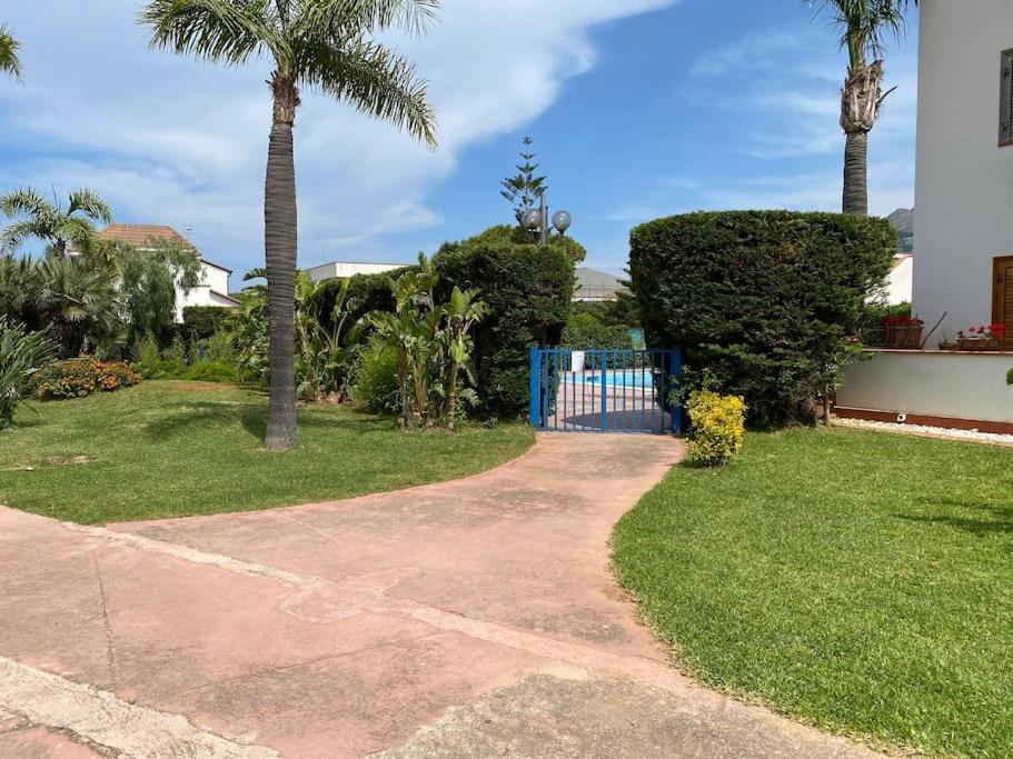 Apartment Casa Vacanze Mondello