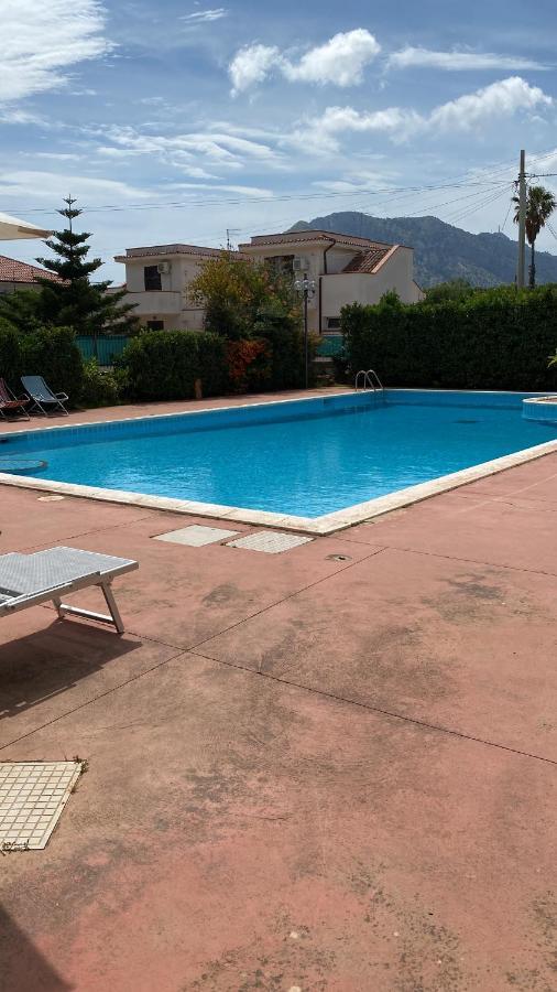Apartment Casa Vacanze Mondello Palermo