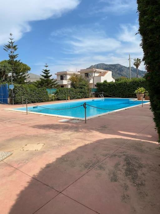 Apartamento Casa Vacanze Mondello Palermo